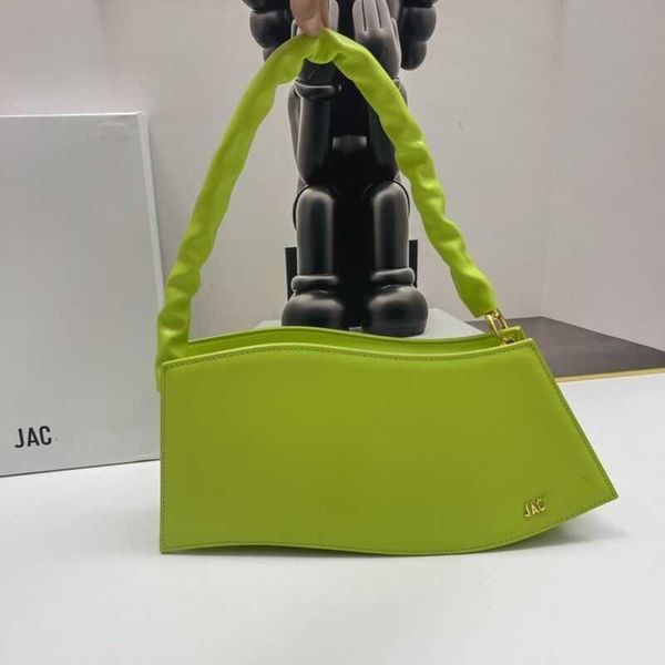 

designer luxury women bags jacquemu bag the tote jac bag wallet shoulder purse crossbody classic leather bagshandbag handbag large capacity