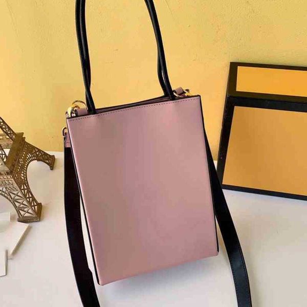

shopping bags mini tote women casual handbag shoulder clutch leather designer luxury brand crossbody female bucket 220406