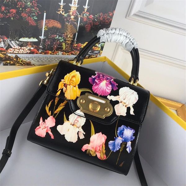 

2020 handbags purses crossbody bags casual genuine leather handbags crossbody bag femaletote new fashion bags239a