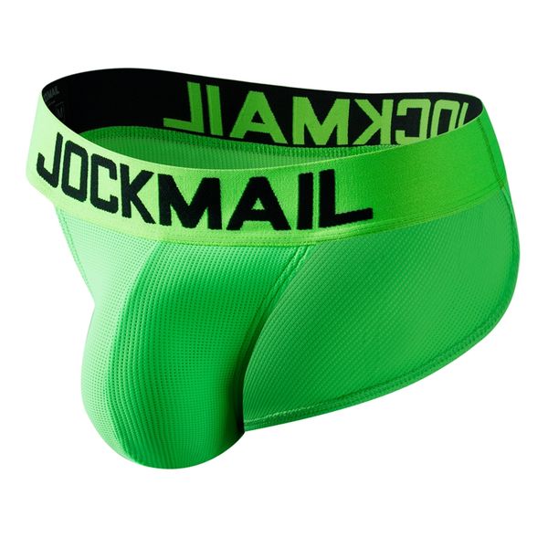 

jockmail underpants underwear men briefs panties mens bikini underpants, Black;white
