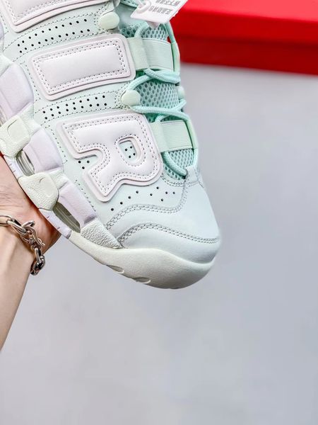 

classic versatile basketball cushion shoes genuine leather for men and women