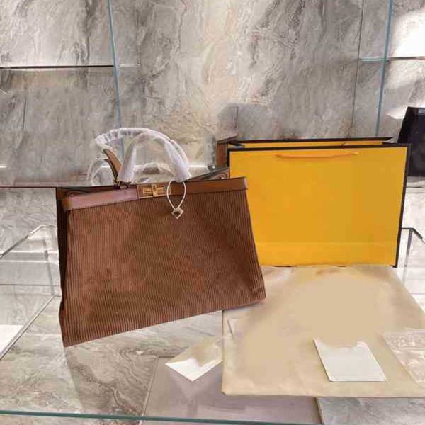

shopping bags shoulder luxury brand women's handbags tote vintage women leather messenger large capacity wallet 1127