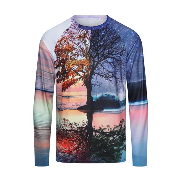 

2022 new milk shred cycling long sleeve jersey winter men's or women's cycle jersey thermal fleece spring and autumn-four seasons, Black