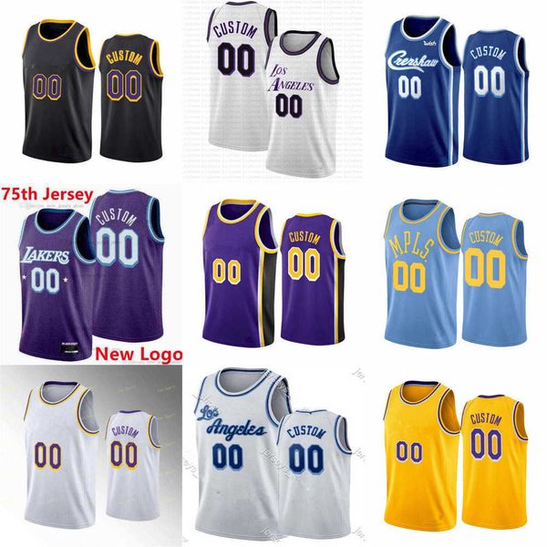 

los angeles''lakers''custom men women youth 30 damian jones 12 kendrick nunn 2 dwayne bacon 4 lonnie walker iv 15 austin, Black;red