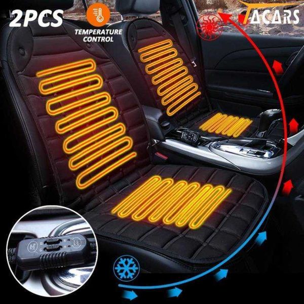

car seat covers heated cushion heating electric keep warm universal in winter 12v t221110