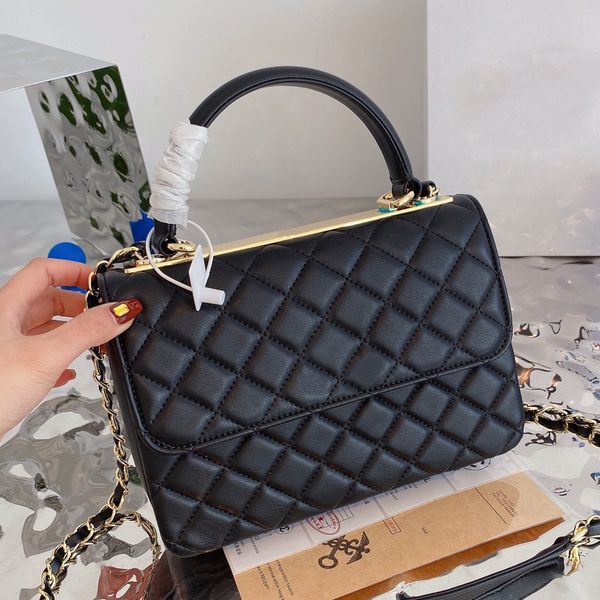 

shoulder designer bags women bag handbag trendy cc wallet the tote bagss crossbody baggs multi-capacity and large-function essential for