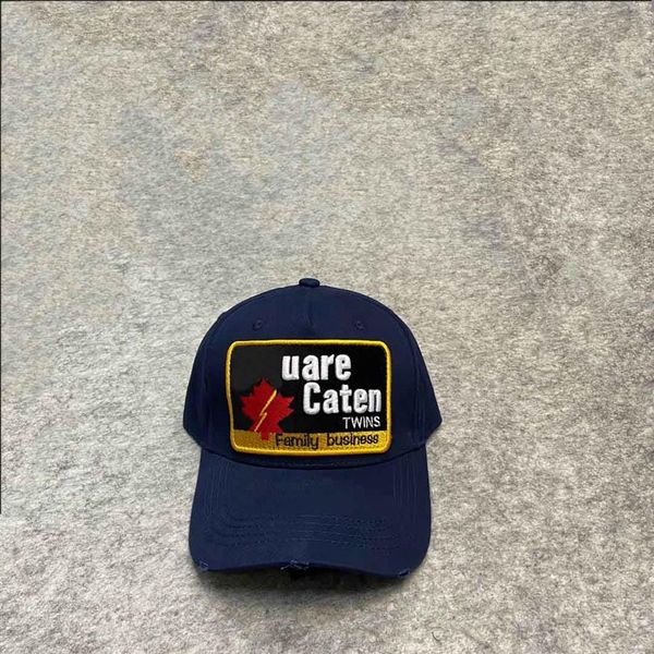 

new luxury designer cap dad hats baseball cap for men and women famous brands cotton adjustable sport golf curved hat 0893242k, Blue;gray