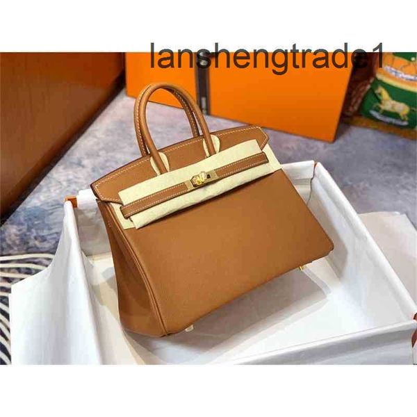 

hand women designer bags herme sewing half honey wax thread 25epsom leather all steel plating k gold hardware 30 portable women's bag h