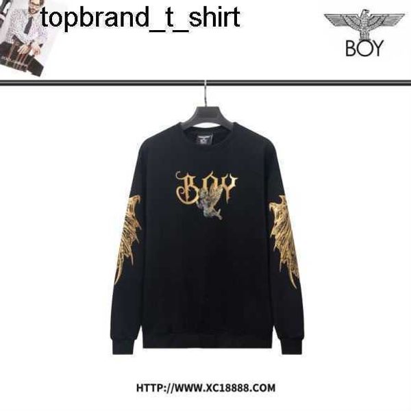 

men's hoodies designer sweatshirts new winter men women's same boys black embroidery casual loose sweater hoodie