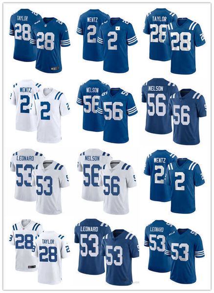 

football jerseys men women youth indianapolis''colts''jersey 17 philip riversd 13 t.y. hilton 25 marlon mack 7 jacoby br, Black;red