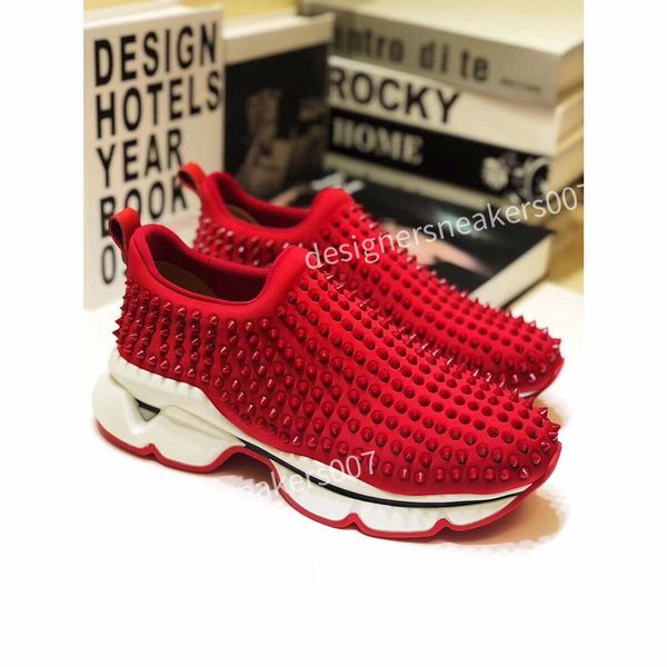 

2021new mans trainer black tan men speed mid-traner sock sneakers casual shoes runners shoes yz190511 balencaigas''balencigas ocn