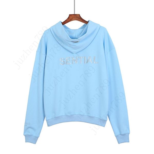 

2021 autumn and summer sweatshirts 19fw floral po printed long sleeve men's hoodies pullover sweatshirt crewneck sweater s261x, Black