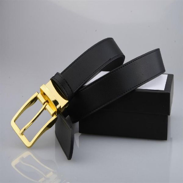

sell s quality men women leather waist belt letter belt business belts genuine belts255f, Black;brown