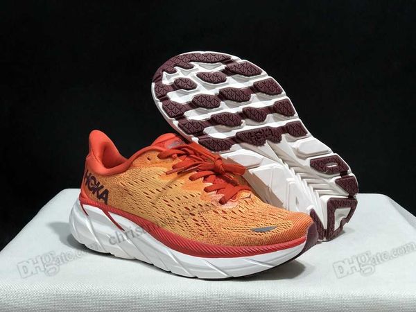 

clifton 8 local boots training sneakers online store accepted lifestyle shock absorption 2022 hoka one clifton 8 women men running sho w4jl