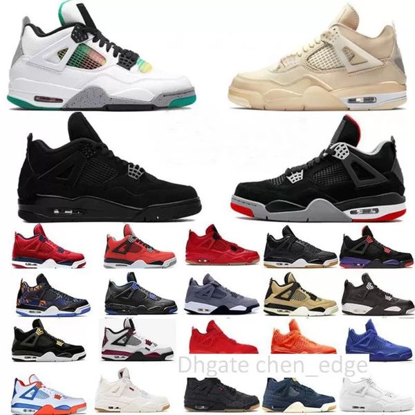 

shoes basketball shoes sports sneakers metallic purple red green bred ovo splatter black cat mens 4 4s v2 jumpman me vzk iis