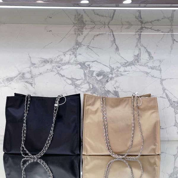 

evening bags totes prabag designer womens the tote large capacity shopping hand luxurys design handbag shoulder luggage pouch purse