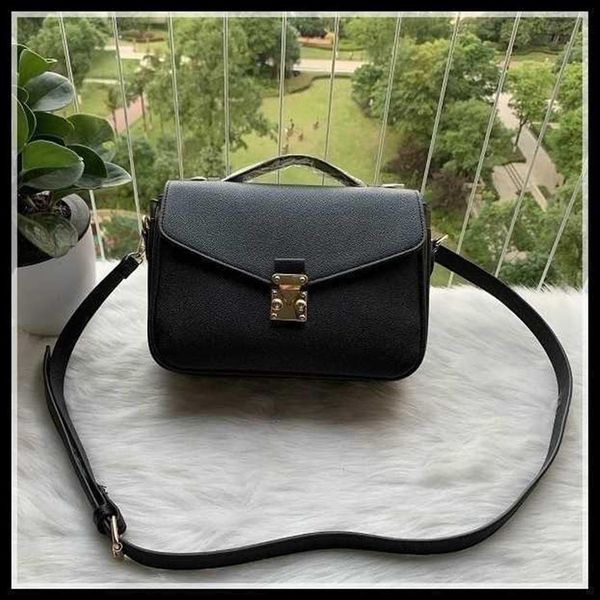 

2021 luxurys designers bags crossbodys women handbag messenger bags oxidizing leather metis elegant shoulder bags crossbody bag sh267m