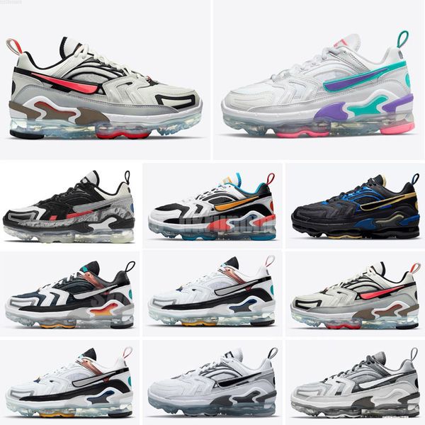 

running shoes sports trainers sneakers shoe knit 3.0 grey crimson triple south beach outdoor vapores fk-2021 men women mens fly 2.0