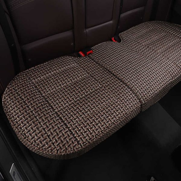 

car seat covers front cover adjustable length 50-55 back cushion fits 90 vehicles sedan suv truck for bottom only tr t221212