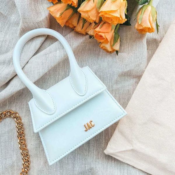 

designer luxury women bags jacquemu bag the tote jac bag wallet shoulder purse crossbody classic leather bagshandbag handbag large capacity