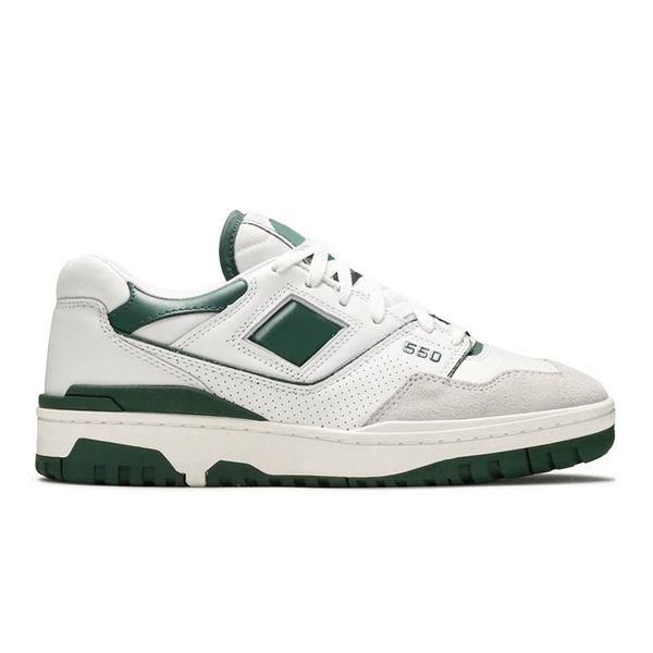 

vip shoes men women running wholesaledesigner 550s white 550 green dore grey unc shadow pistachio sea salt black mens trainers outdoor sneak