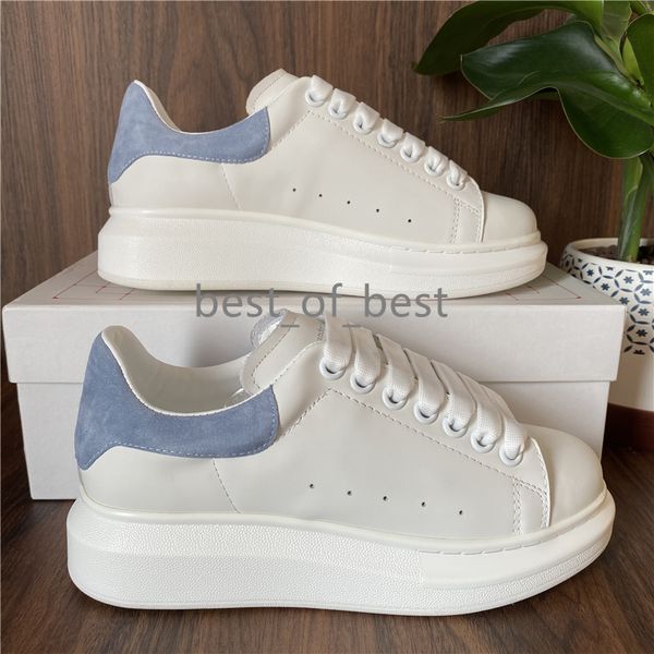 

man casual shoes suede trainers sneakers designer logo oversized white black leather luxury velvet blue flats lace up platform sole womens e
