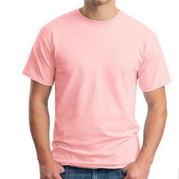 

boys t shirts new summer men modal solid t shirt blank pure color casual tees plain 100%cotton o-neck short sleeve slim t-shirt xx300z, White;black