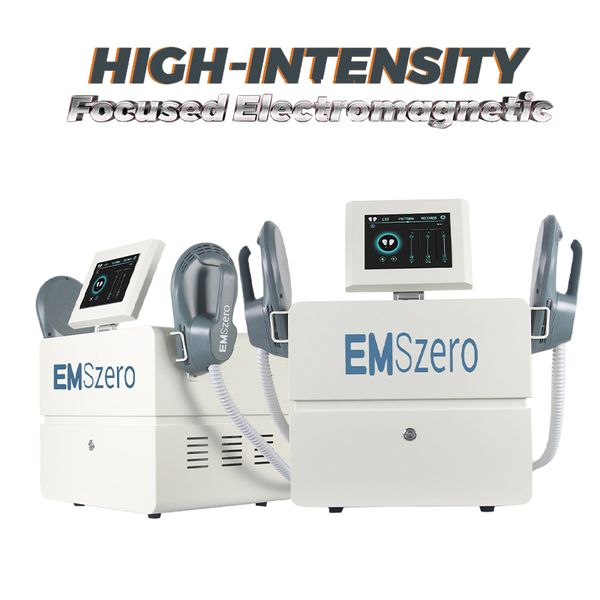 

emszero neo ems muscle stimulator ems body sculpt machine