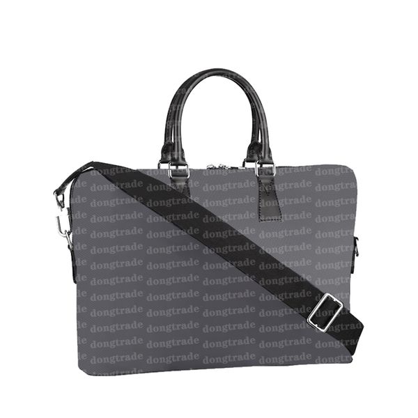 

men shoulder bag large capacity designer handbag the satchel that can hold everything practical and versatile mens wallets dongtrade