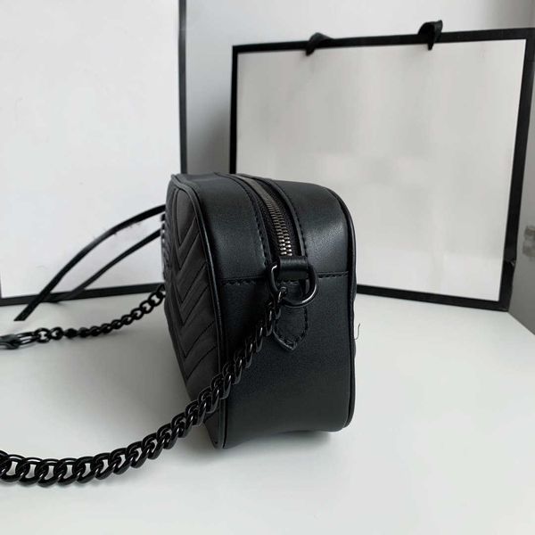 

designers luxurys fashion camera bag women ophidia marmont new disco bags genuine leather crossbody handbag purses backpack black shoulder