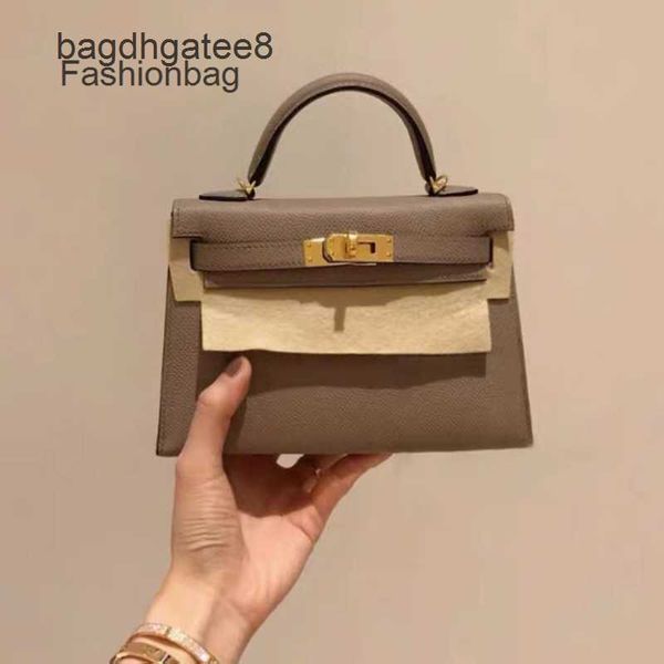 

kellies bags bag bags leather classic single print woman generation 2023 shoulder second fashion mini lies her mee palm messenger 2jp1 7kiw