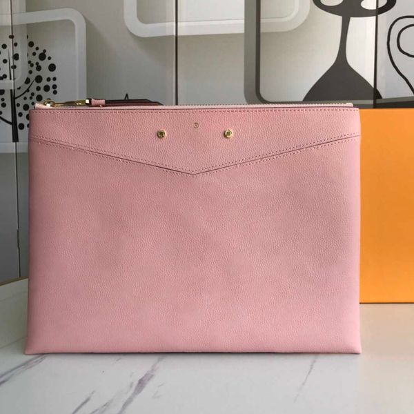 

clutch bags fashion designers mens womens leather zipper wallets trendy flowers letters coin purse daily handbags card holdertrendy colors