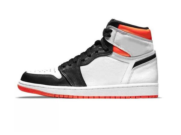 

2023 men basketball shoes suede dark mocha high black toe unc hyper royal obsidian women sports sneaker exi4