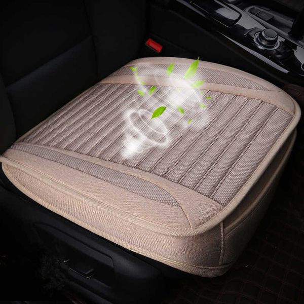 

car seat covers 2022 new band four seasons general cushions single cushion seat covers t221110