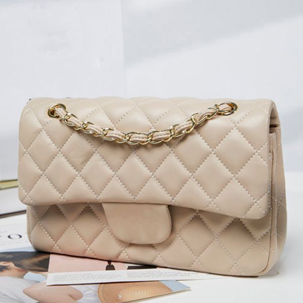 

luxurys designers bag women handbags totes clutch flap handbag cf classic famous fashion mini bags travel crossbody