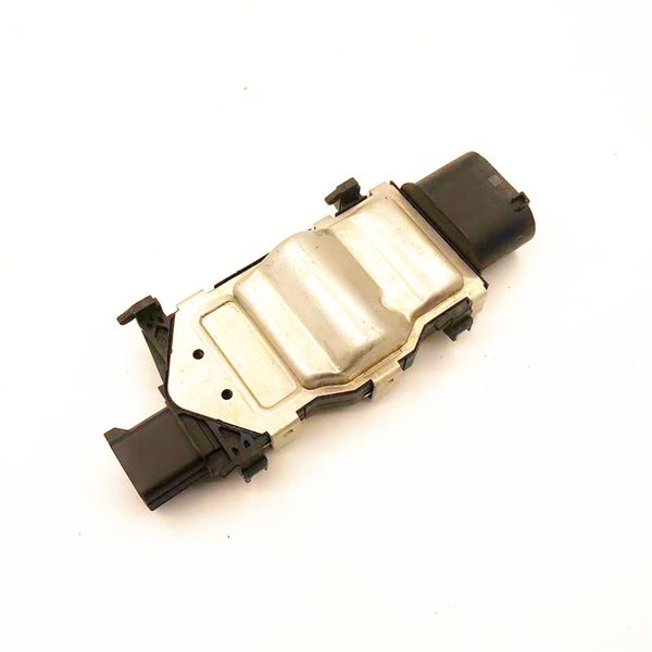 

xyqpsew engine cooling fan control module unit for 1137328793