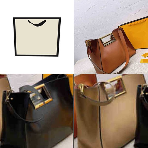 

shopping bags shoulder classic and simple brand design cowhide quality handbags crossbody wallet high capacity leather clutch for women 1127