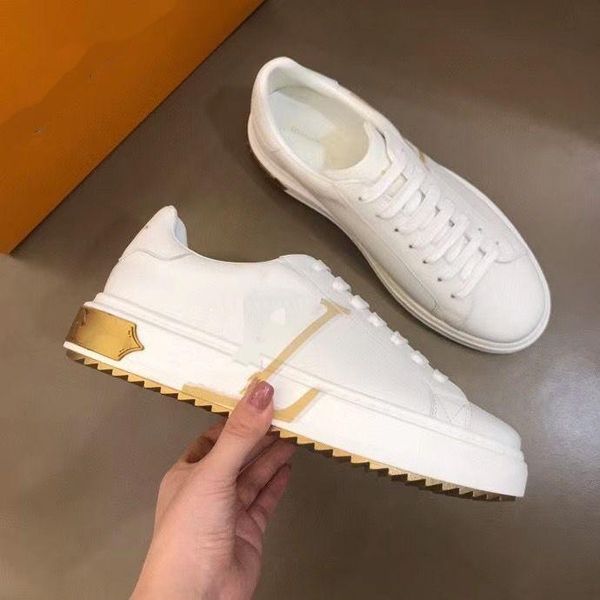 

2022 fashion shoes fall men's casual luxury trend breathable sneakers men zapatosn hombre flats haaa0001 ngl, Black