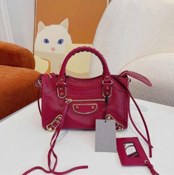 

2022 designer balencaigaity fashion dinner bags cross -body bag wallet backpack