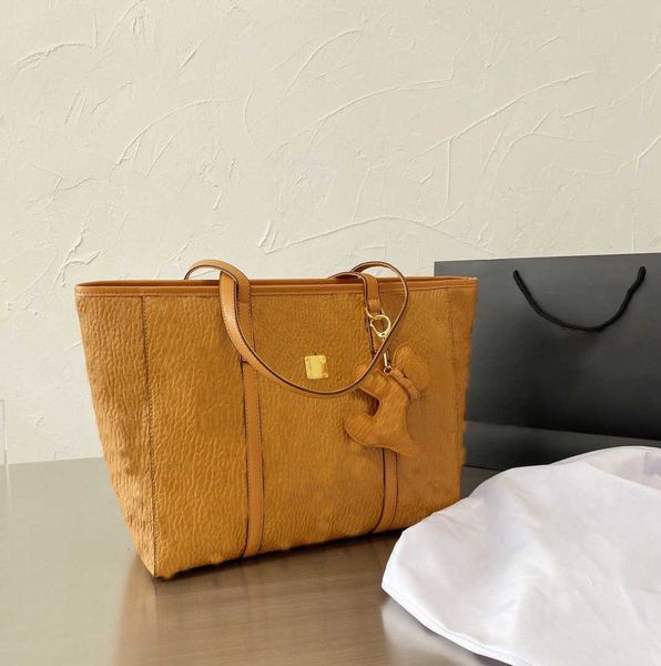 

mc luxury handbag fashion women totes bag genuine leather ladies shopping classical girl's large capacity shoulder bag