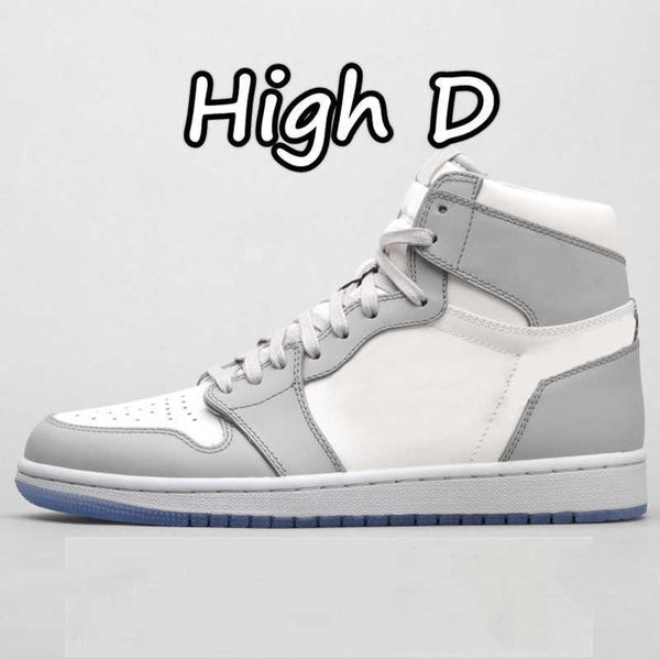 

shoes 1s high hyper royal men women sports silver toe university blue dark mocha unc patent light smoke grey, White;red