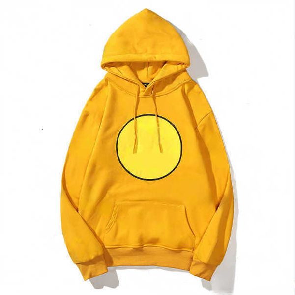 

drew hoodies mens and womens hoodies sweatshirts drews printing house smile long sleeve hooded style winter sweater clothing asian size 03, Black;brown