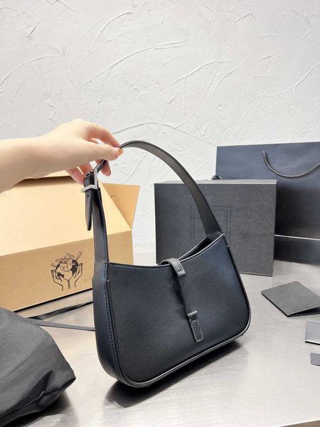 

alligator leather underarm bags 2022 autumn and winter women handbag designer crossbody bag luxury shoulder bag purse with gift box packagin