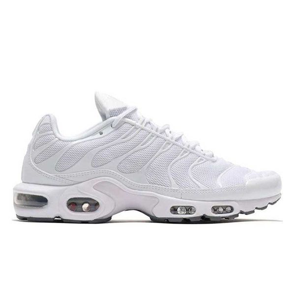 

shoes tn plus big size tns women high trainers sports sneakers pink black triple white hornets active runners, White;red