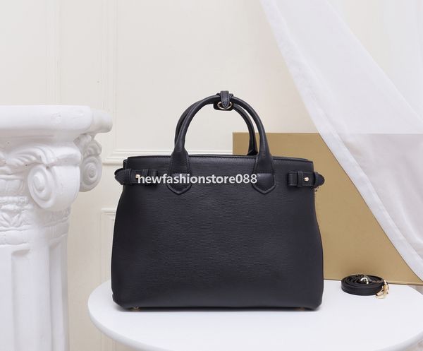 

the banner totes title designer handbags leather bags fashion woman bag 004