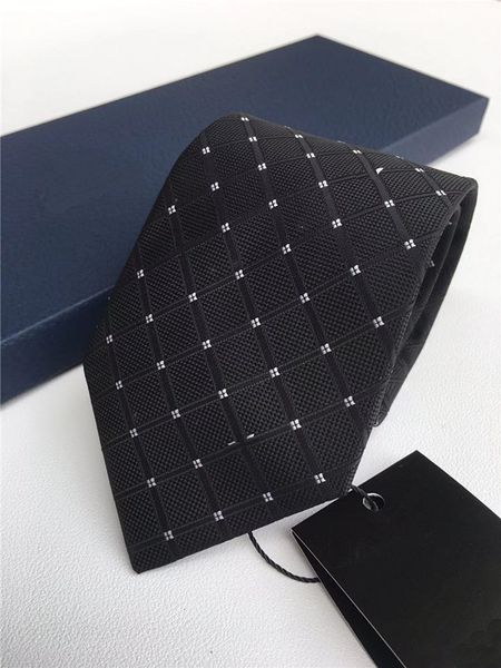 

23aa designer ties men neck ties fashion mens neckties printed print handmade business leisure cravat 100% silk luxury with original box, Blue;purple
