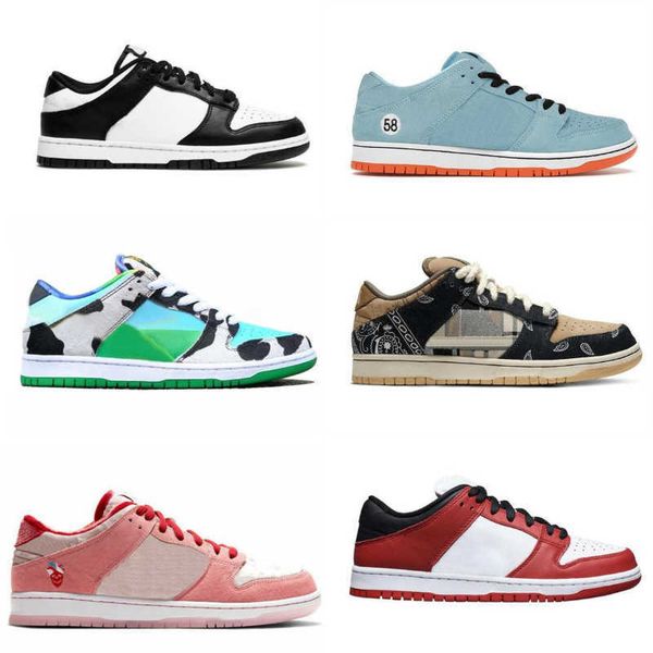 

2021 sale men women running shoes green glow michigan pn sb dust sail triple unc white black state mens trainers outdoor sports sneakers