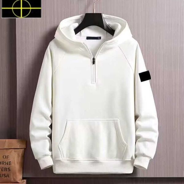 

plus size fashion stone jacket island men windbreaker long sleeve mens jackets hoodie clothing zipper with animal letter pattern clothes m-3, Black;brown