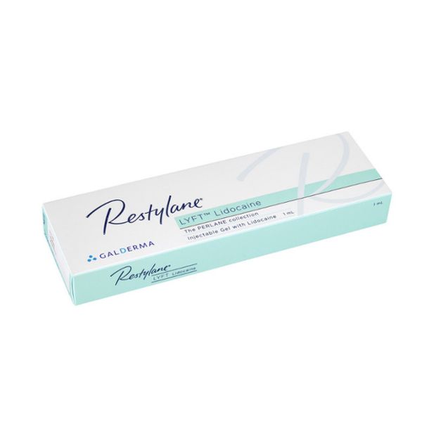 

beauty items buy restylanes lip filler lyft lido dermal 1.1ml anti wrinkle
