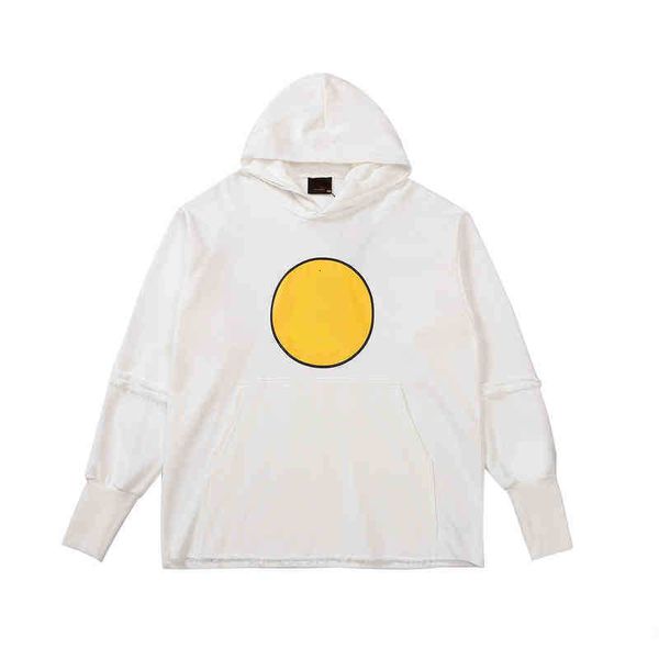 

drew hoodies mens designer hoodie drews house printing smile hoodies high fashion sweatshirt long sleeve autumn winter hip hop street pullov, Black;brown